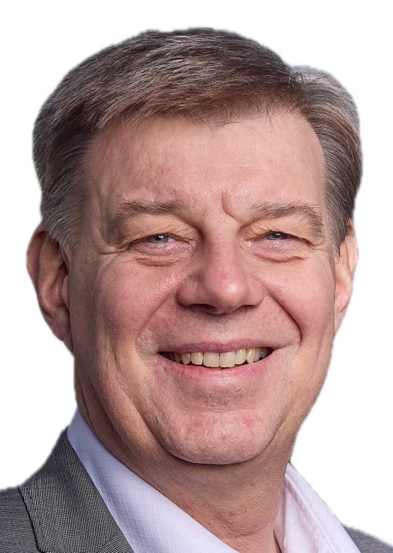 Alain Amy