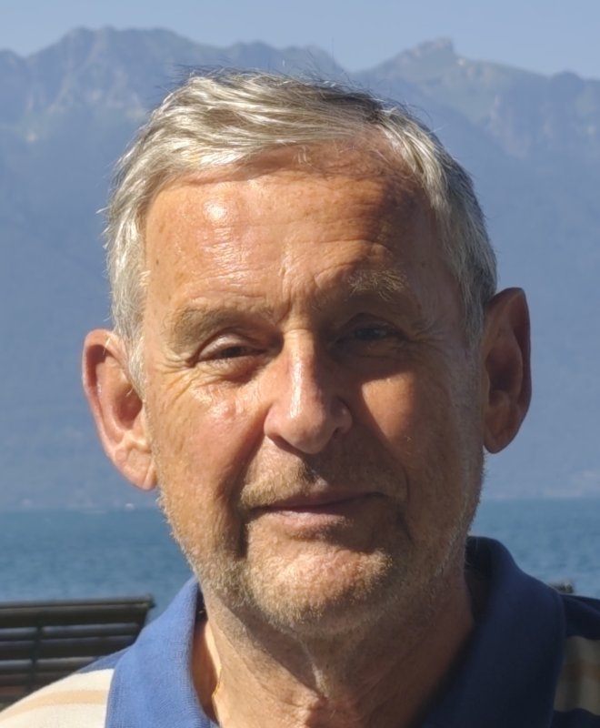 Peter Angehrn