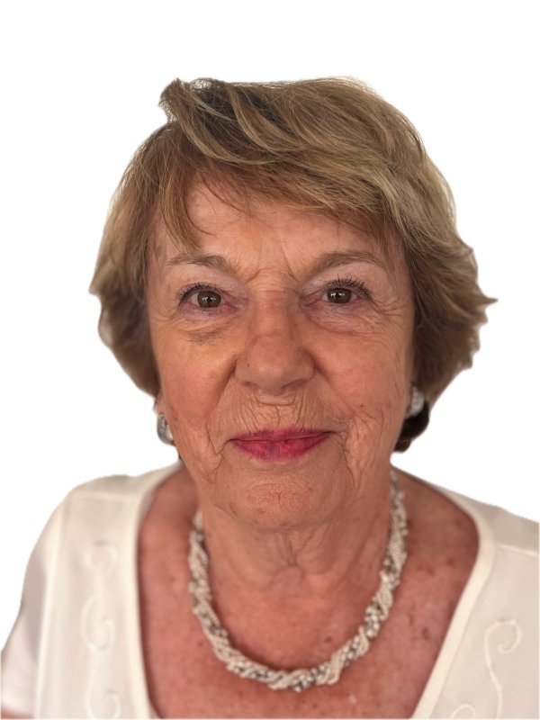 Ghislaine Baciocchi
