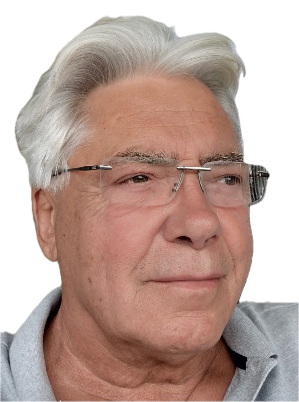 Michel Barras