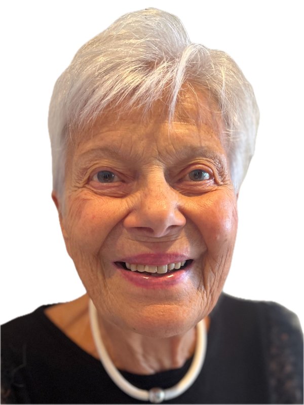 Sylvia Baumann