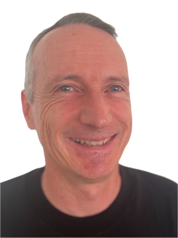 Alexandre Berger