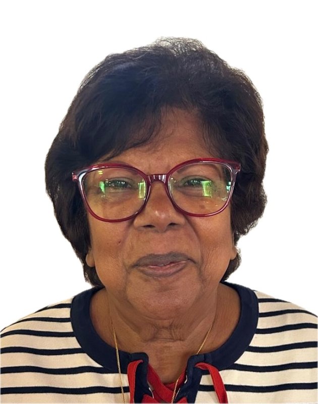 Sybil Berthet