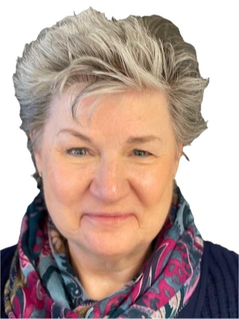 Regina Biwald