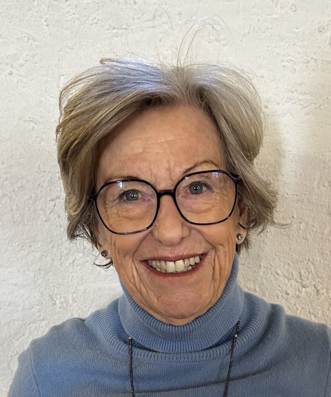 Arlette Blatti