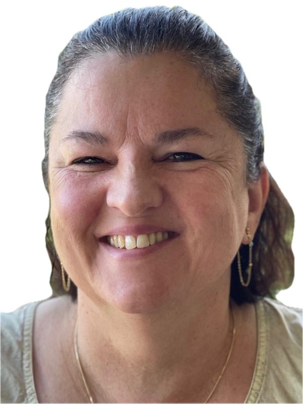 Damaris Brasey