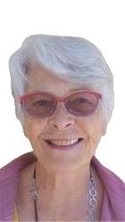 Catherine Bridel