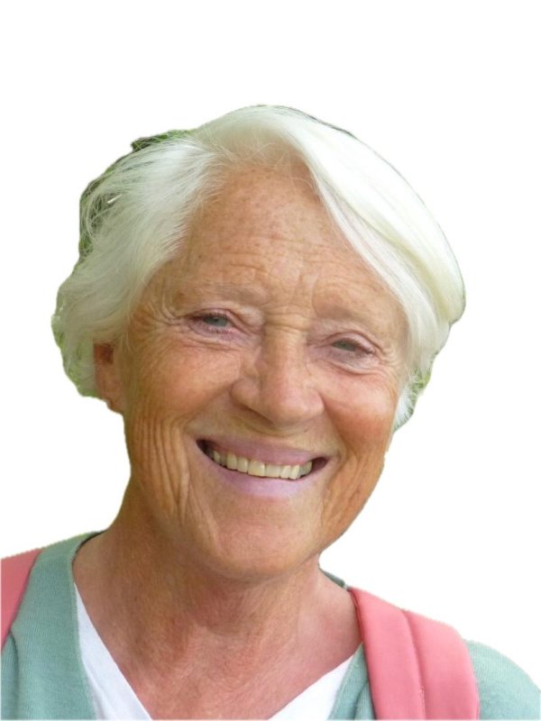 Marlies Bron