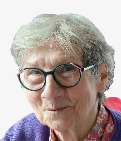 Christiane Bréchon