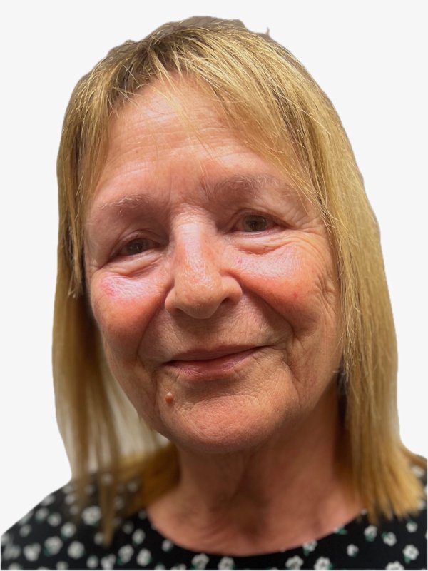 Micheline Buache