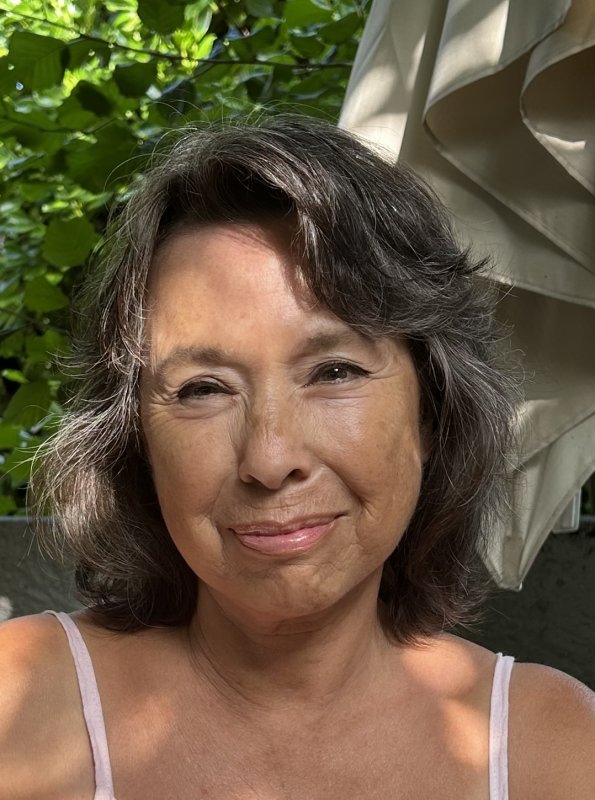 Cynthia Campiche