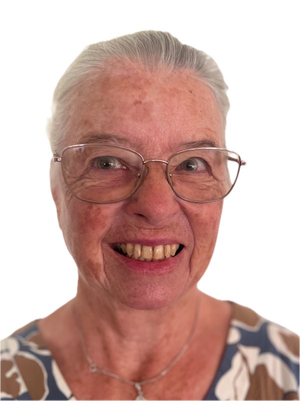 Christiane Cardis