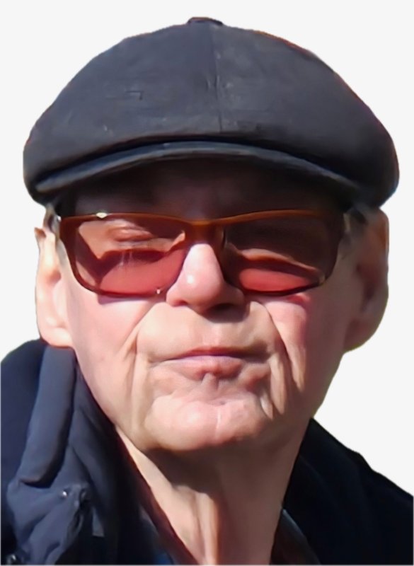 Bernard Cellier