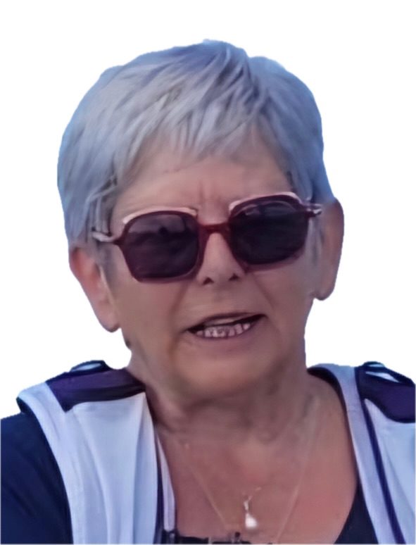 Francine Cellier