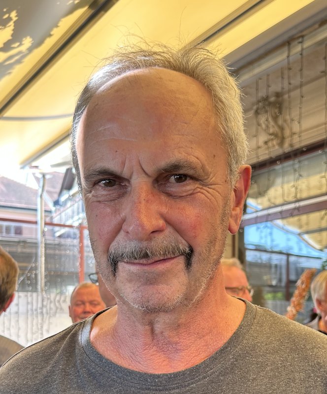 André Chevalley
