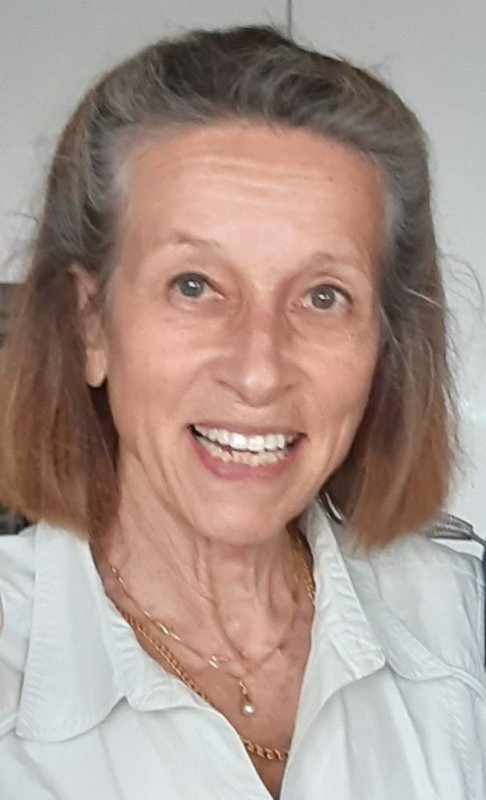 Catherine Christen