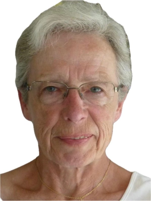 Françoise Christinat