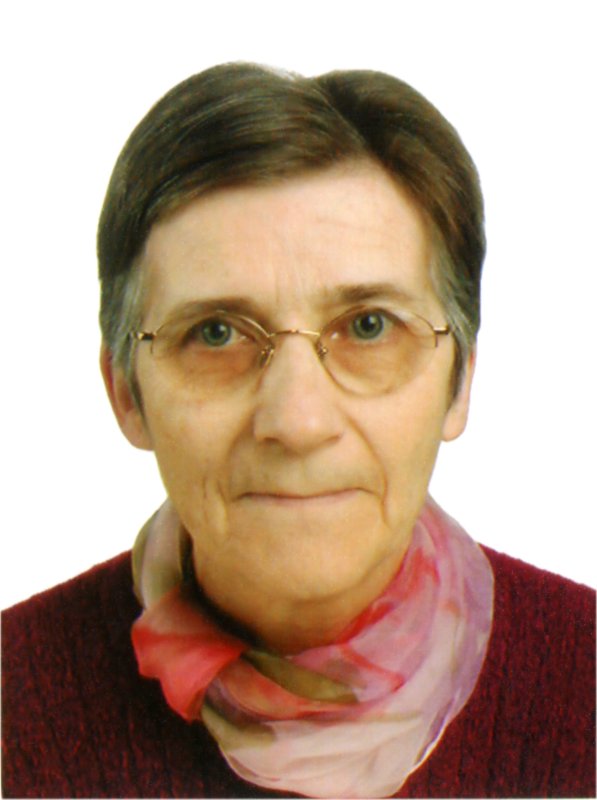 Madeleine Crisinel
