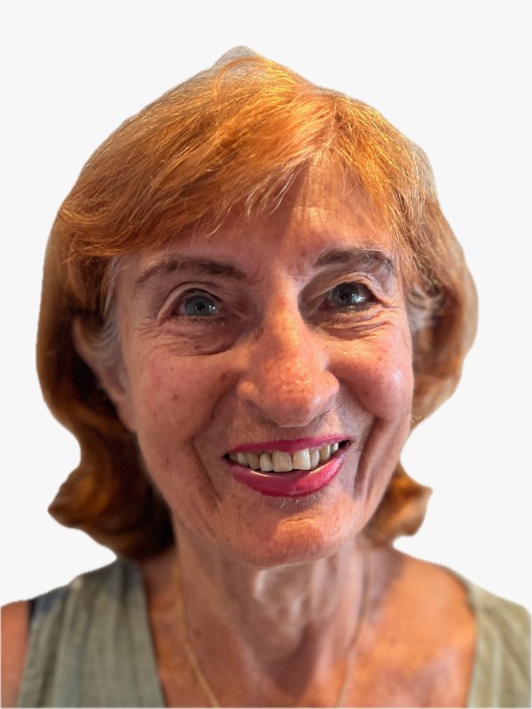 Marianne Cuénoud