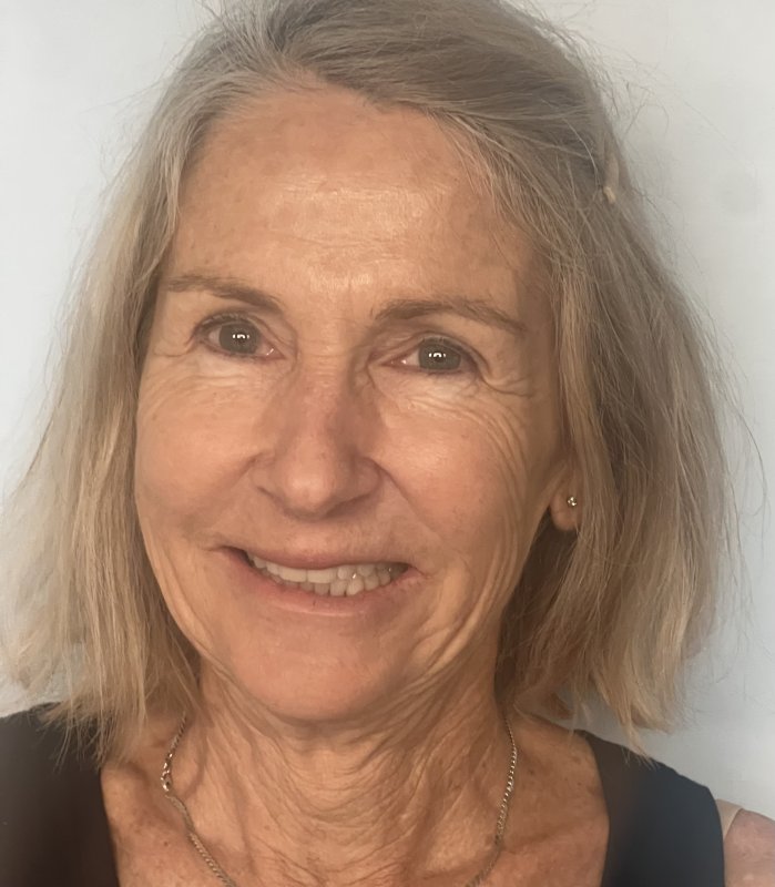 Simone Dobler