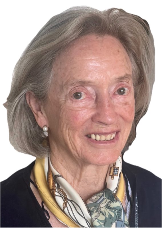 Christiane Dovat