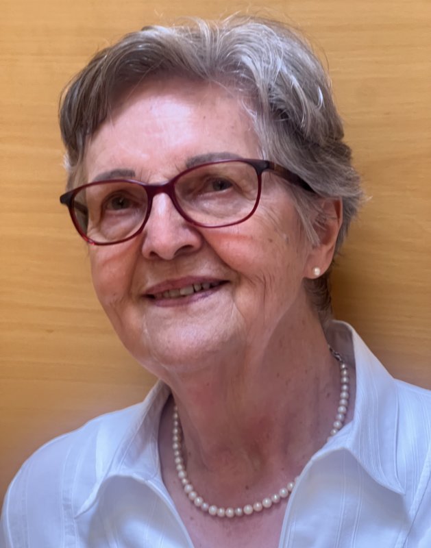 Lucie Dévaud