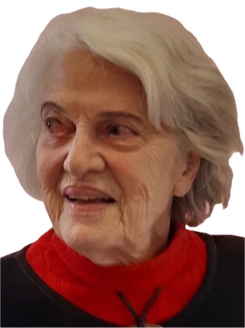 Doris Fassbind