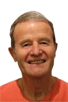 Daniel Favre