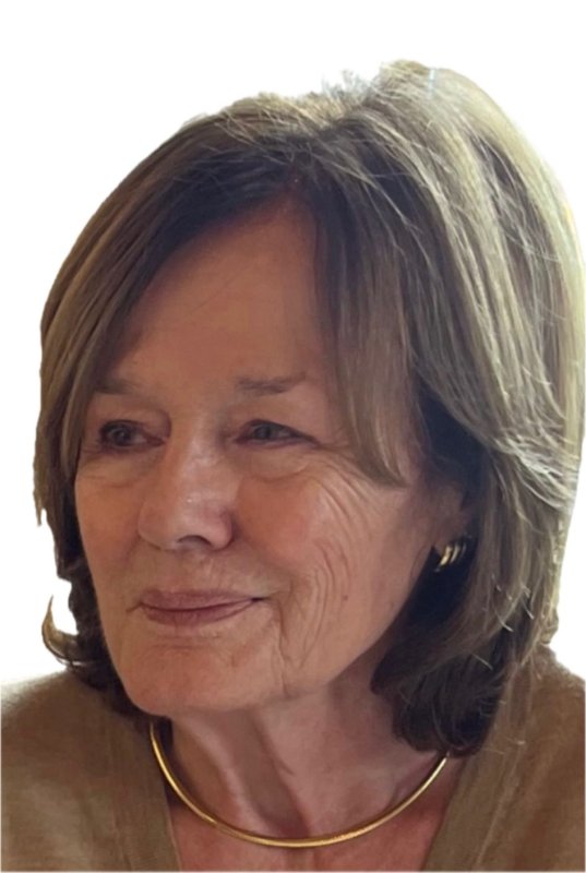 Susan Fergusan