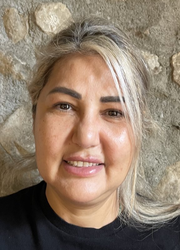 Halima Fleury