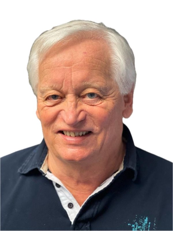 Ronald Forster