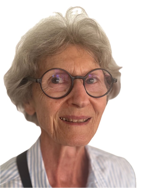 Heidi Fuhrer