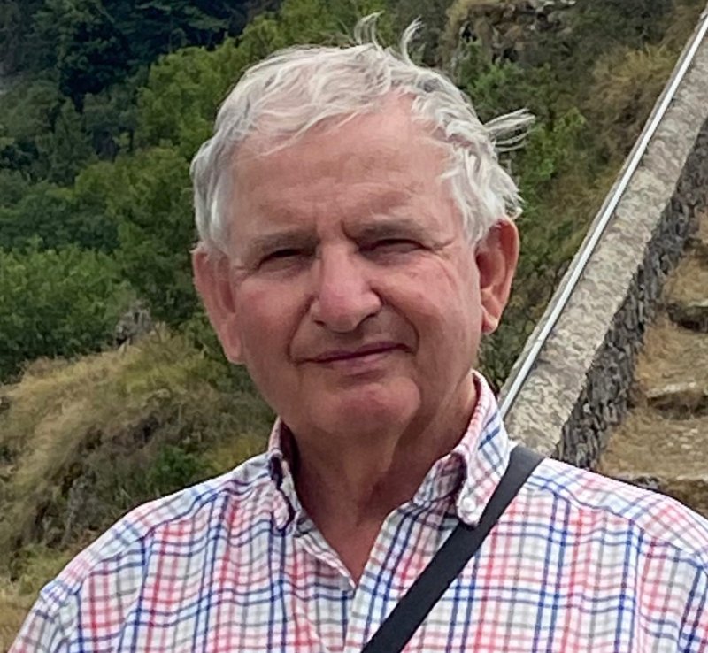 Bertrand Gay