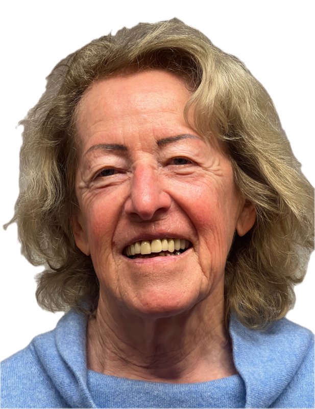 Elisabeth Germanier