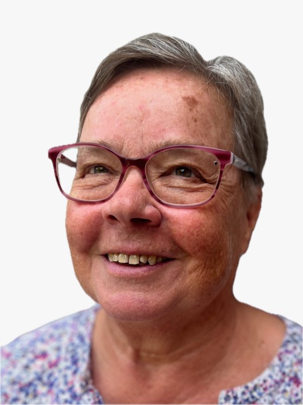 Claire Glauser