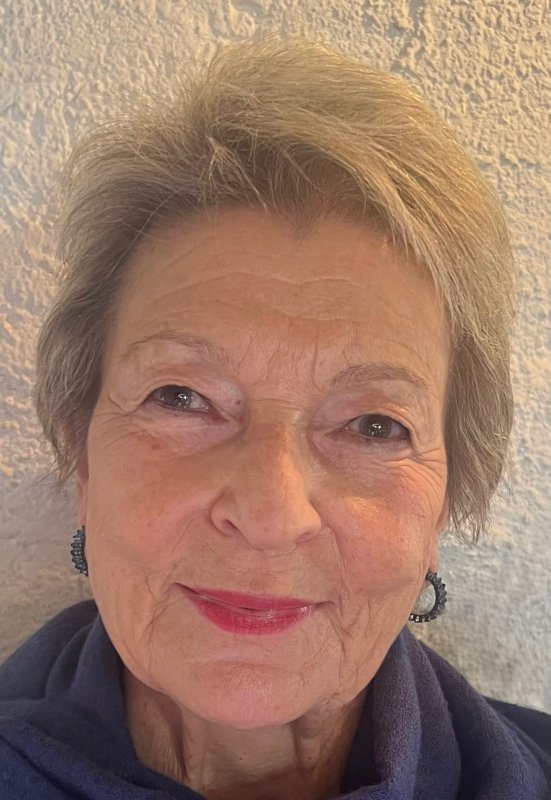 Christiane Gogniat