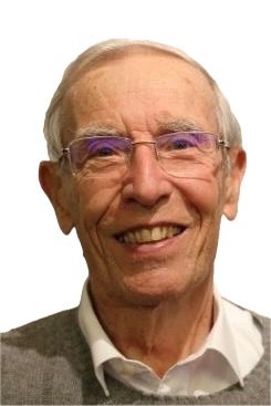 Pierre-Michel Golay
