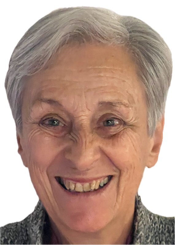 Françoise Gretillat