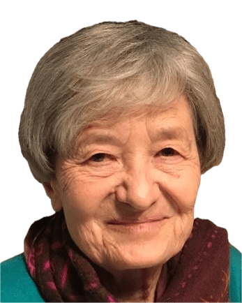 Renata Jaccard
