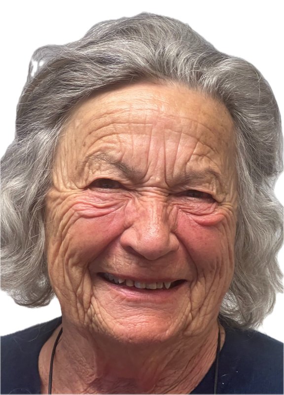 Pierrette Jaques