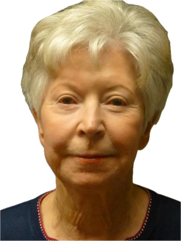Yvonne Latour