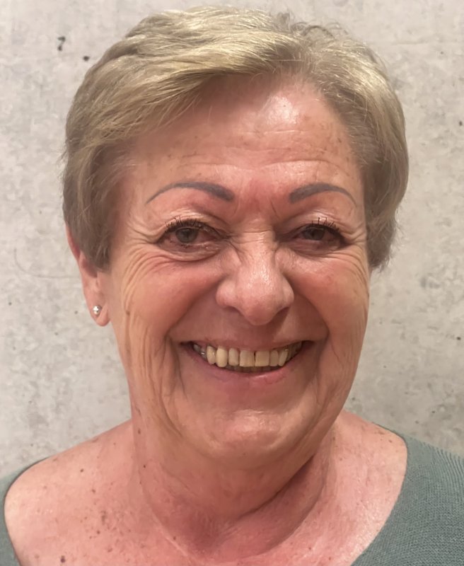 Christiane Lecoq