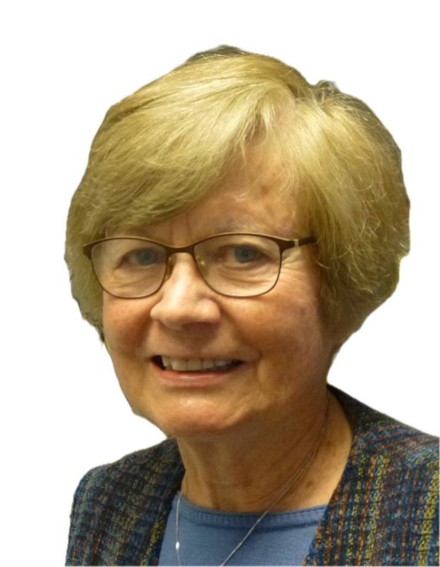 Annelise Leupin