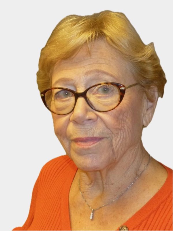 Marianne Leuthold