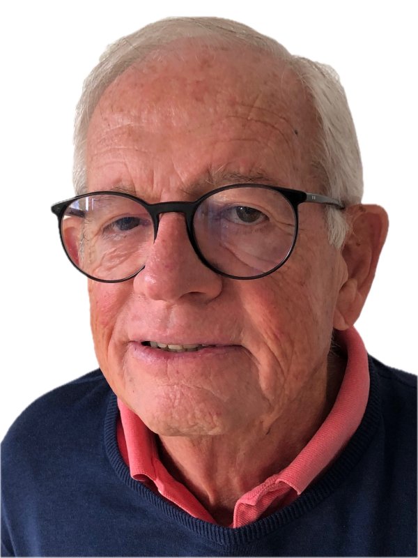 André Liechti