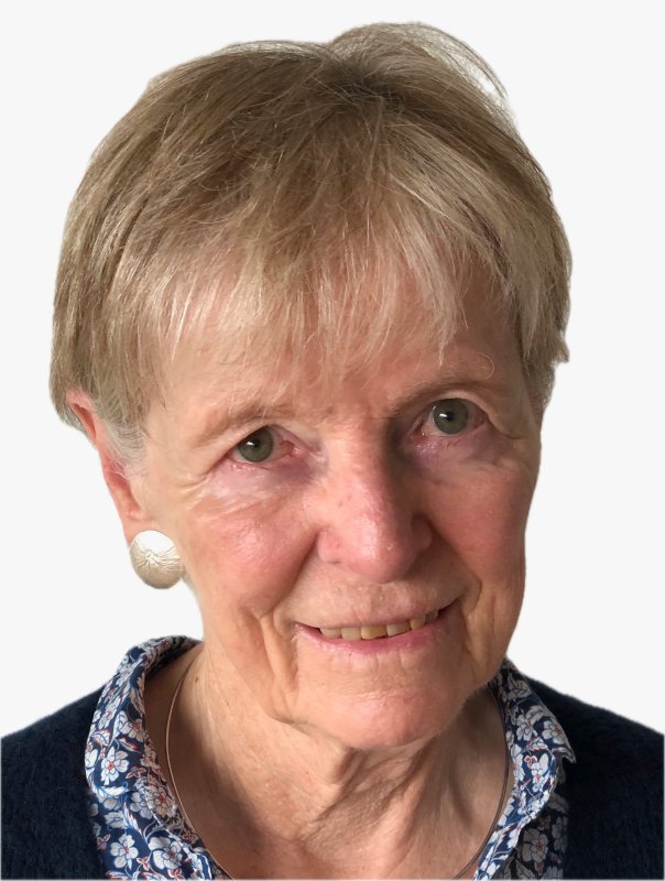 Josiane Liechti