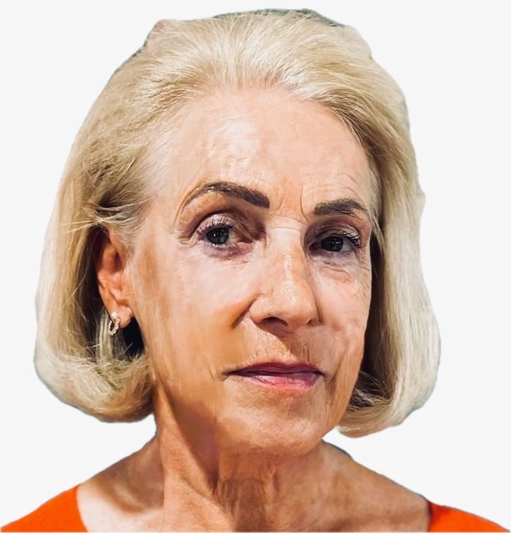 Bernadette Lobjois