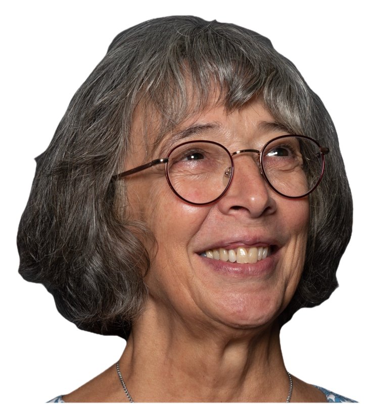 Jacqueline Mardelle