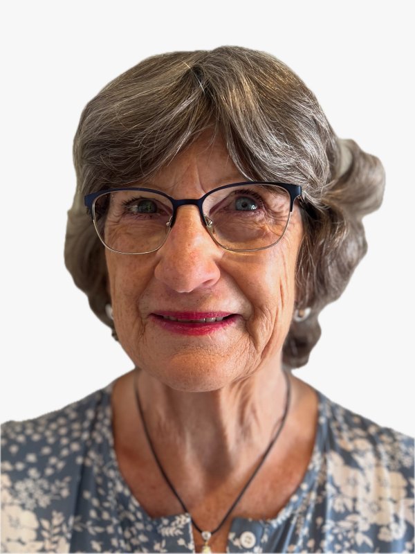 Mary-Lise Marendaz