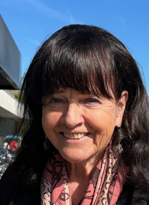 Marie-José Marti
